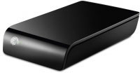 Seagate External Desktop Drive 1TB (ST310005EXD101-RK)